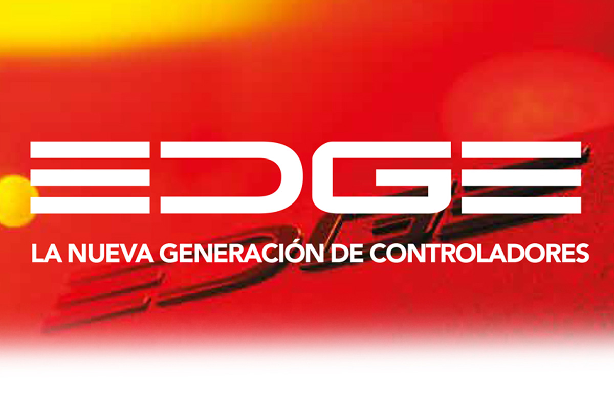 GRANTEC S.A. Y GSI PRESENTAN UNA NUEVA GENERACIÓN DE CONTROLADORES