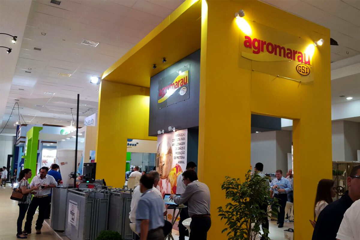 GRANTEC S.A. EN PORKEXPO 2016