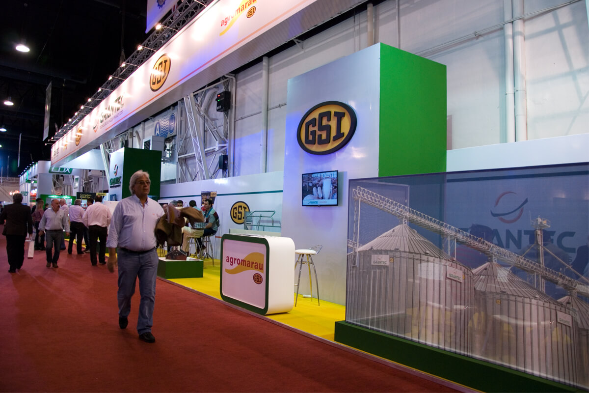 GRANTEC S.A. EN AVÍCOLA PORCINOS 2016