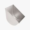 Comedero maternidad inox sin desagote