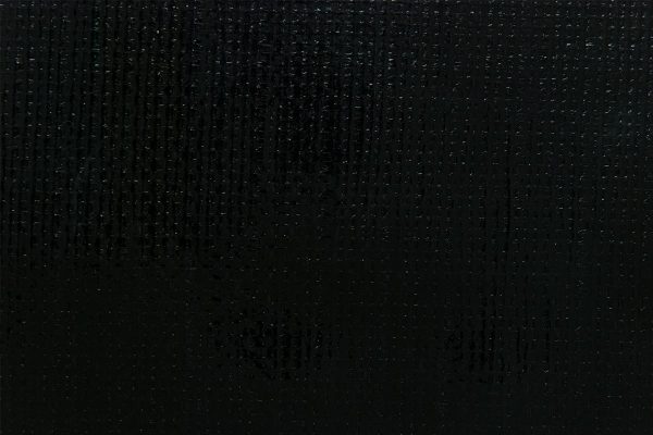 Cortina negra-gris Black out 230g