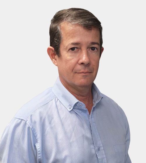 Fabio Mout - Marsó Hnos