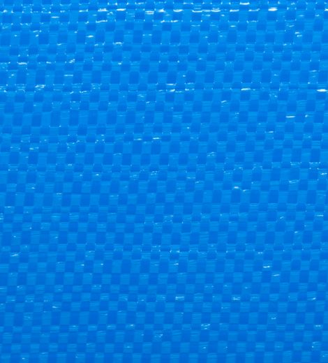 Cortina azul 120g LS