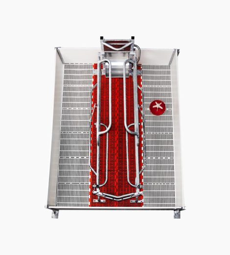 Plaza de parto GRANTEC