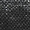 Cortina laminada simple negra-negra 130g