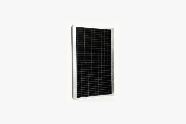 Cajas Light Trap Black Out