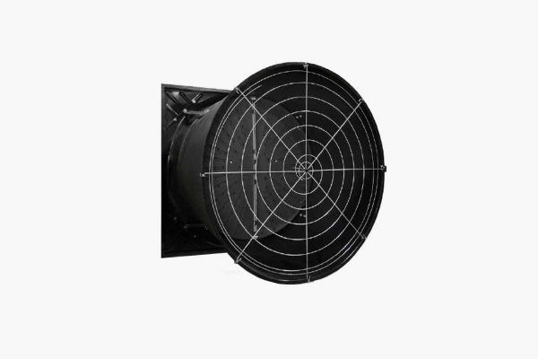 Extractor Butterfly 58''