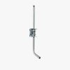 Soporte regulable salida simple 12.248