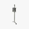 Soporte regulable 2 salidas 12.246