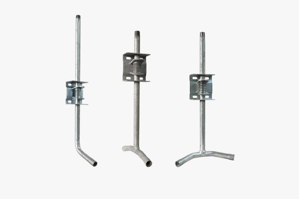 Soportes para chupetes