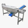 Mesa recolectora de pollitos