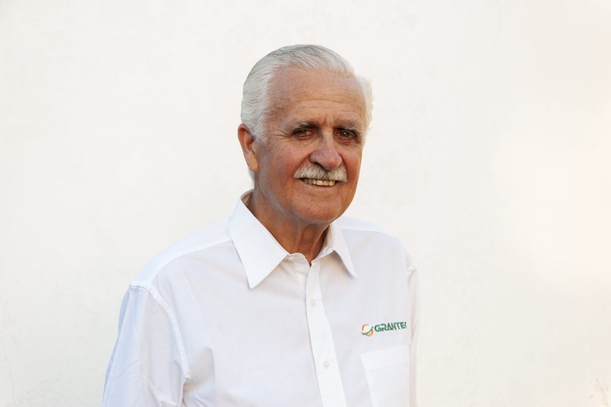 Alfredo Hector Marso