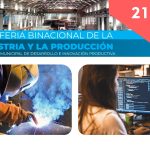2° Feria Binacional de la Industria y la Producción en Colón Entre Ríos