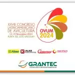 Grantec en Ovum 2024