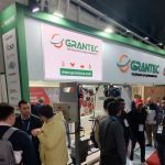 Grantec en Avicola Porcinos 2025