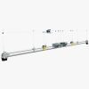 Chian Line Feeder