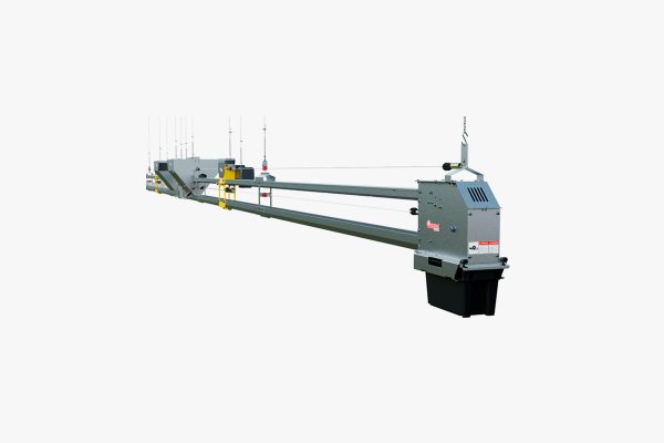 Chian Line Feeder