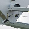 Regla Chian Line Feeder