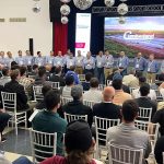 Jornada Técnica 2025: Grantec-Cumberland