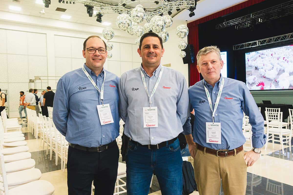 Jornada Técnica 2025: Grantec-Cumberland
