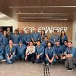 Encuentro Anual de Ventas de KeplerWeber 2026