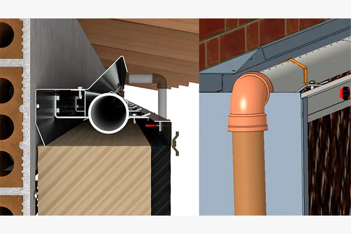 Sistema superior abierto Sistema superior abierto