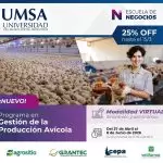 Programa de Gestión Avícola - UMSA - GRANTEC