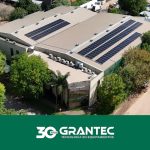 Grantec 30 años