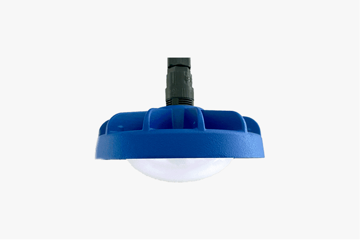 Luminaria Led SIA360