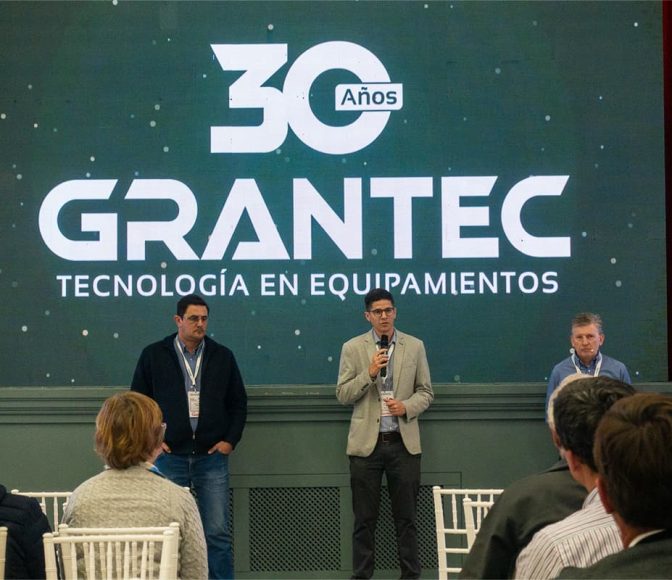 Jornada Técnica Pollos de Engorde junto a Cumberland.