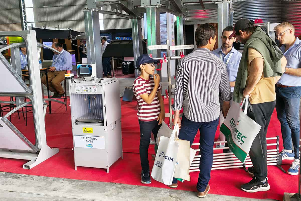 Bienal de la Producción 2026