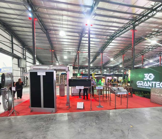 Bienal de la Producción 2026