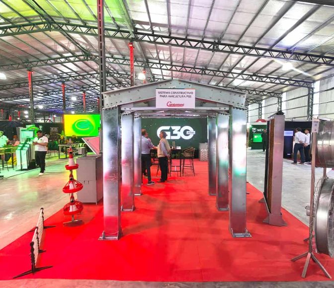 Bienal de la Producción 2026