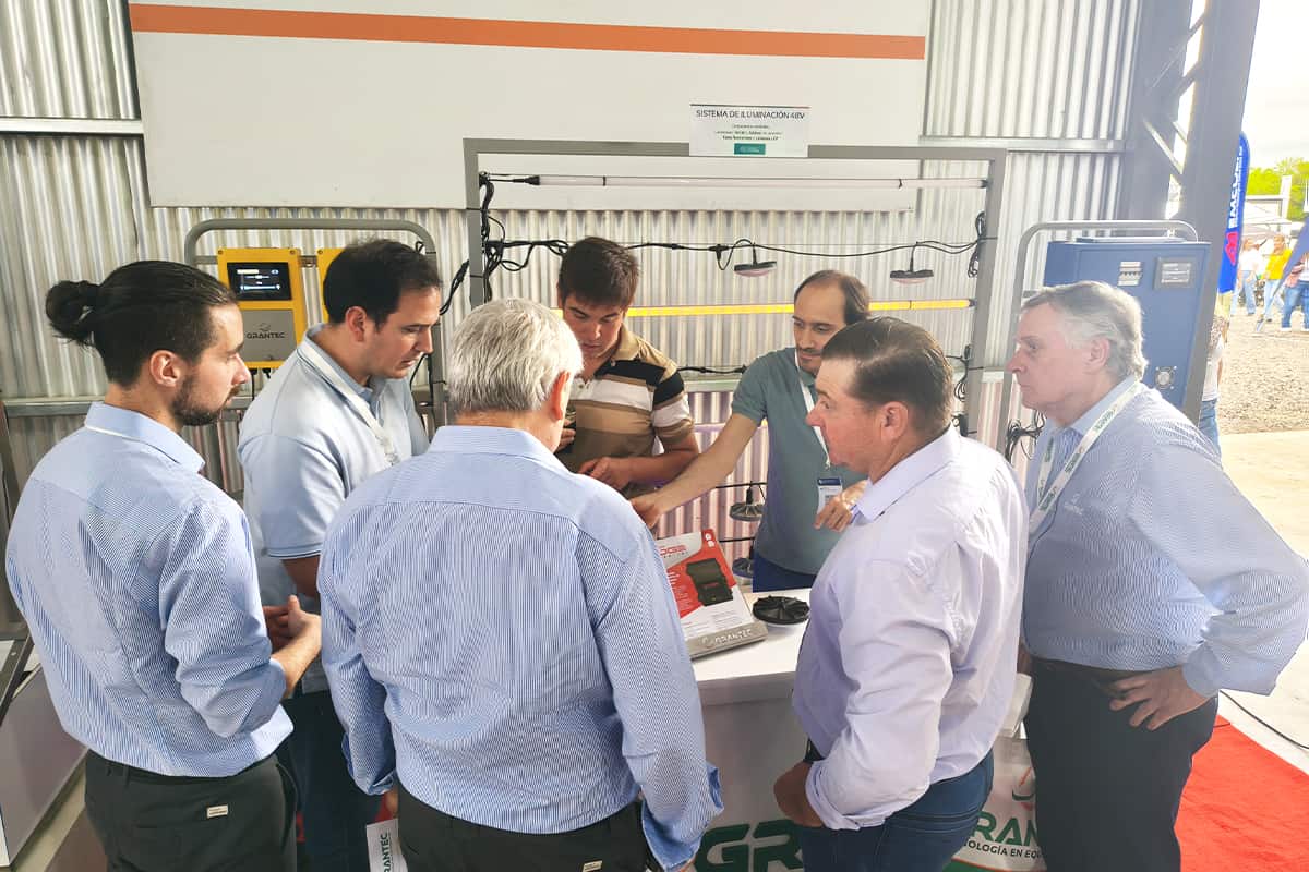Bienal de la Producción 2026