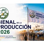 Bienal de la producción 2026